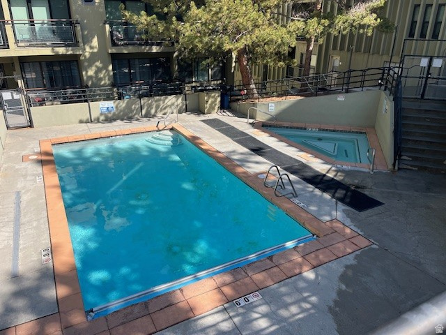 1482 EMPIRE AVE #203 Park City, UT 84098