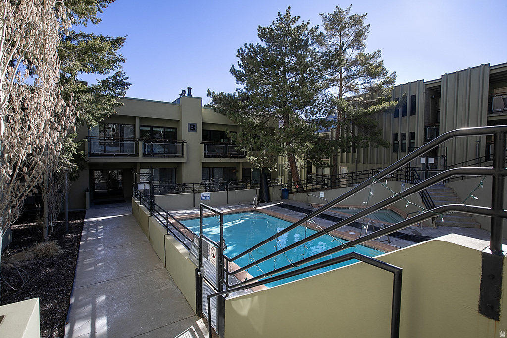 1482 EMPIRE AVE #203 Park City, UT 84098