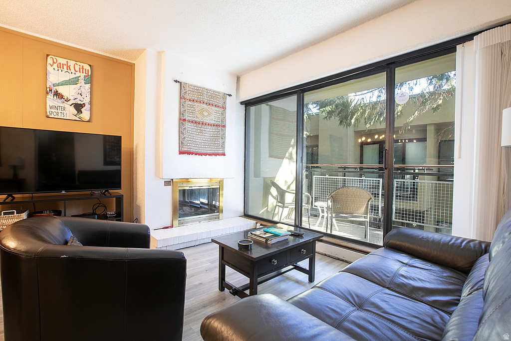 1482 EMPIRE AVE #203 Park City, UT 84098