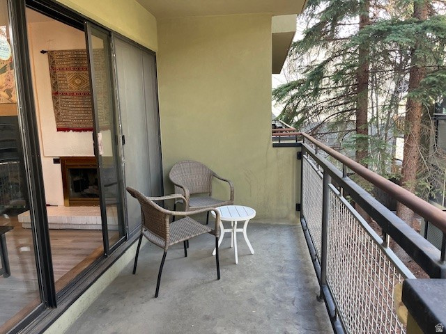 1482 EMPIRE AVE #203 Park City, UT 84098