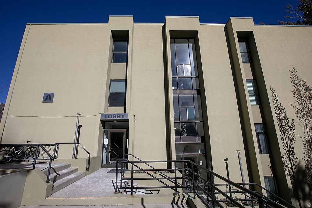 1482 EMPIRE AVE #203 Park City, UT 84098