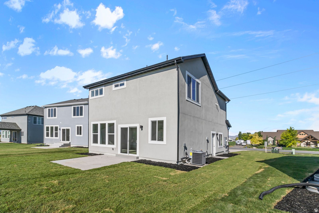 635 N 550 W Smithfield, UT 84335