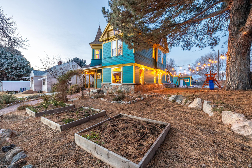 1132 E 21ST ST Ogden, UT 84401