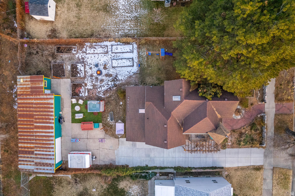 1132 E 21ST ST Ogden, UT 84401