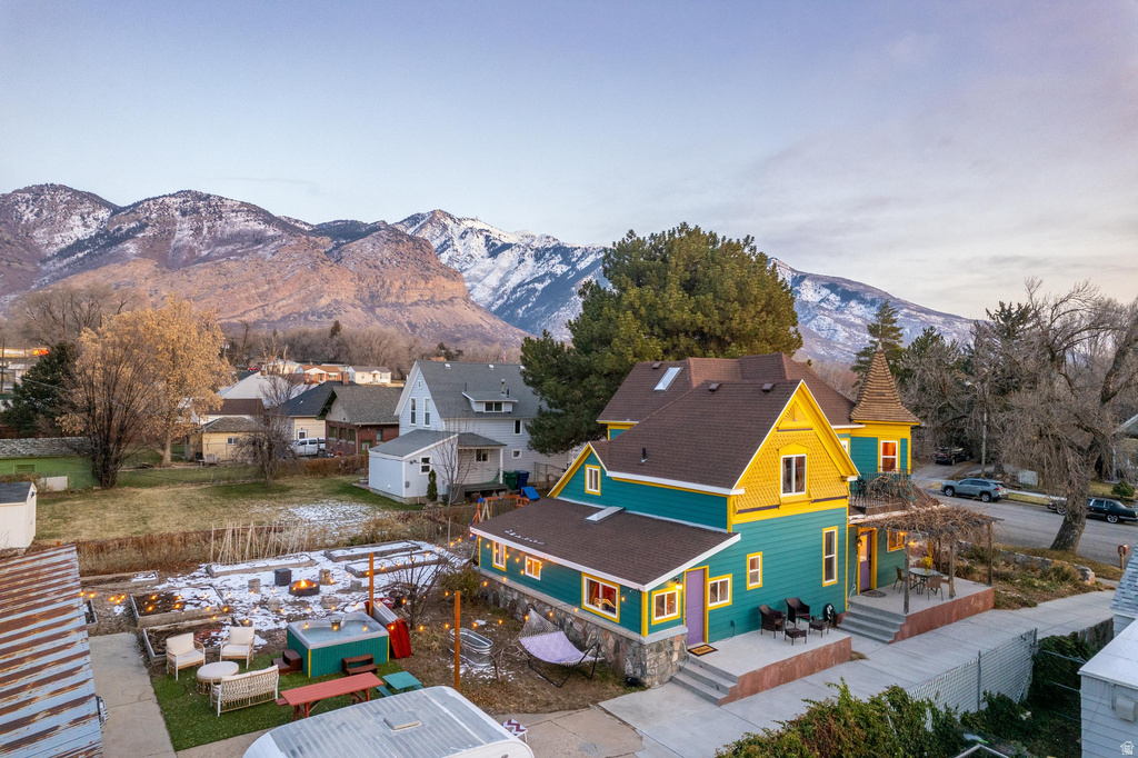 1132 E 21ST ST Ogden, UT 84401