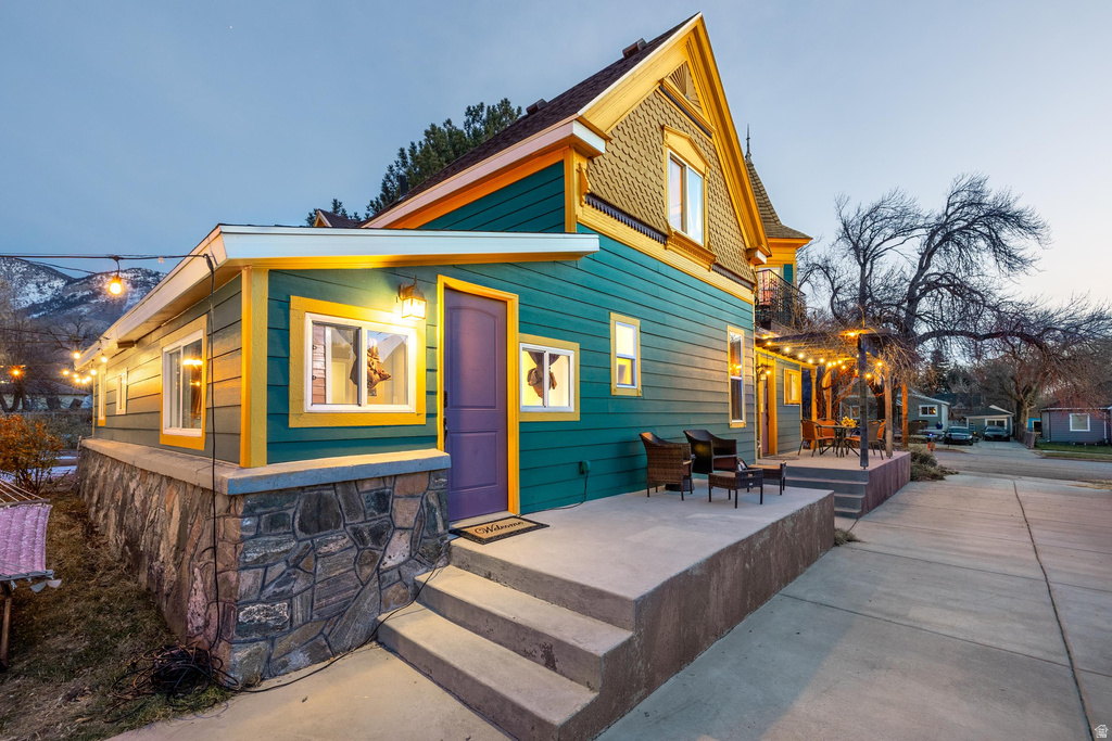 1132 E 21ST ST Ogden, UT 84401