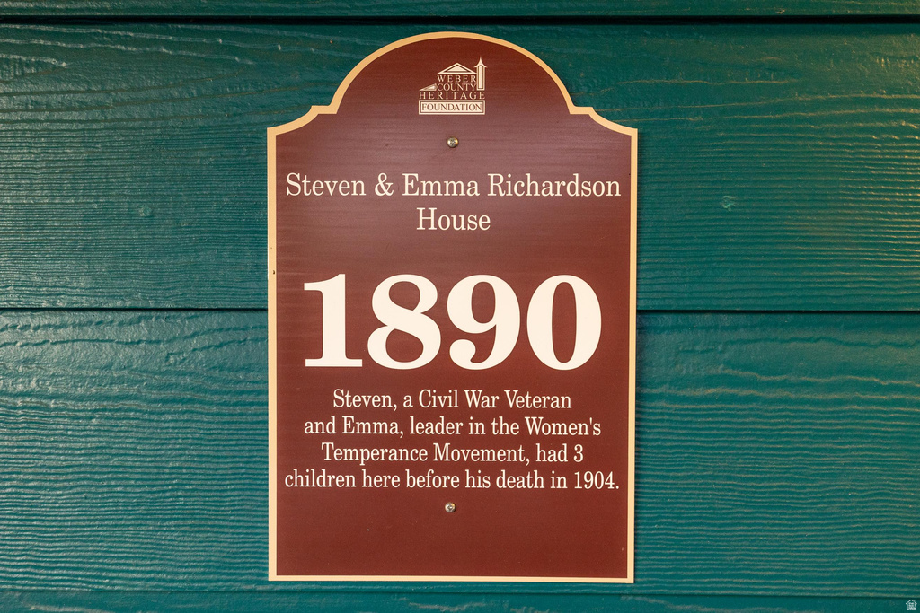 1132 E 21ST ST Ogden, UT 84401