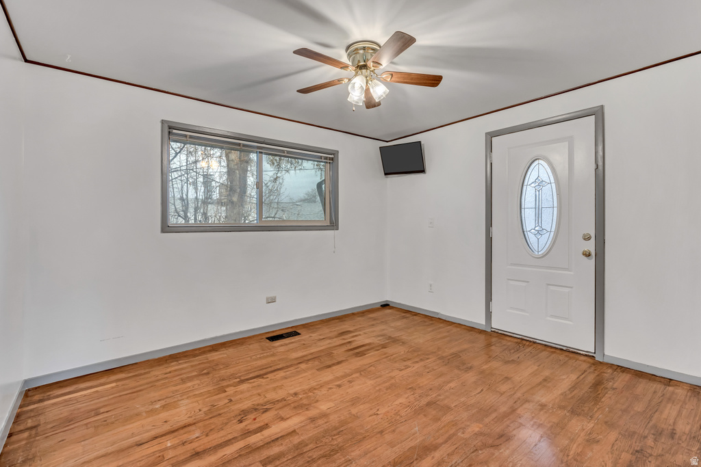 158 W 2200 N Sunset, UT 84015