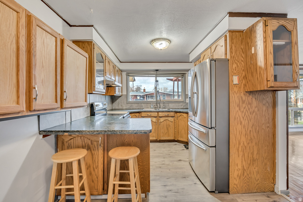 158 W 2200 N Sunset, UT 84015