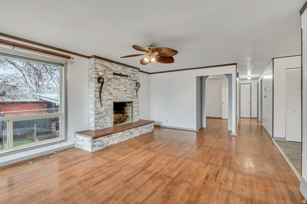 158 W 2200 N Sunset, UT 84015