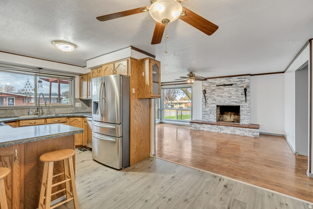 158 W 2200 N Sunset, UT 84015