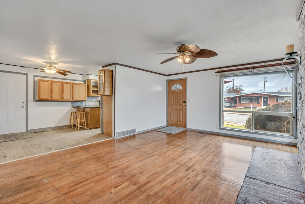 158 W 2200 N Sunset, UT 84015