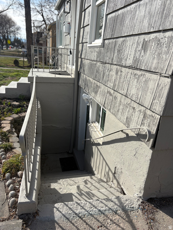 829 E 2700 S Salt Lake City, UT 84106