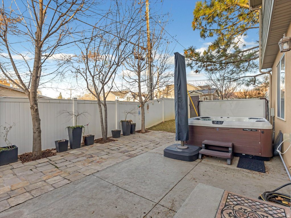 687 E ORCHARD VISTA CT Midvale, UT 84047