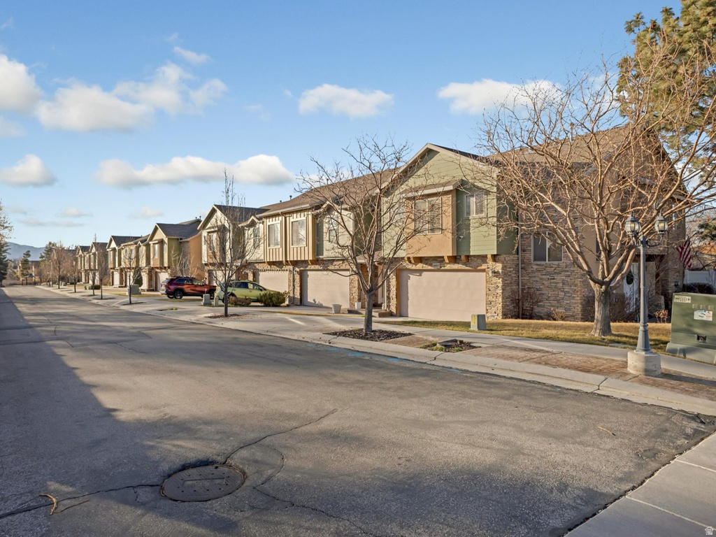 687 E ORCHARD VISTA CT Midvale, UT 84047