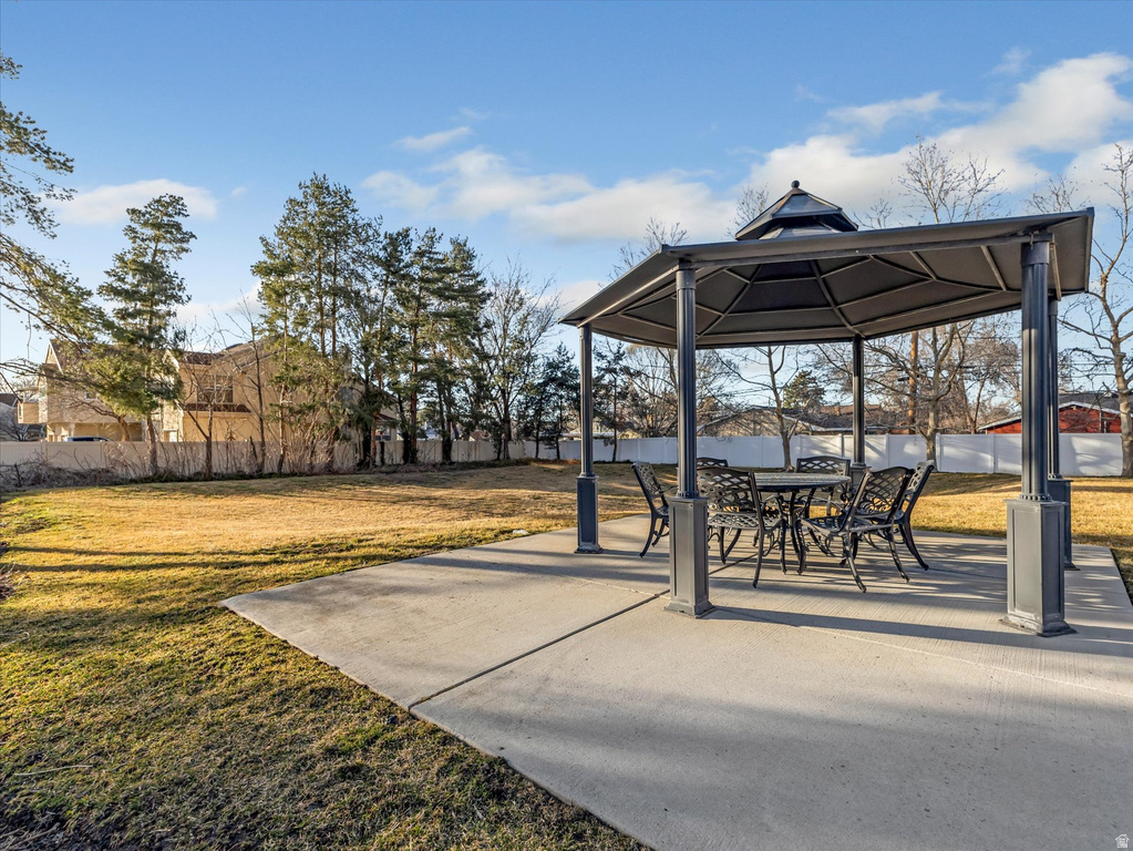 687 E ORCHARD VISTA CT Midvale, UT 84047