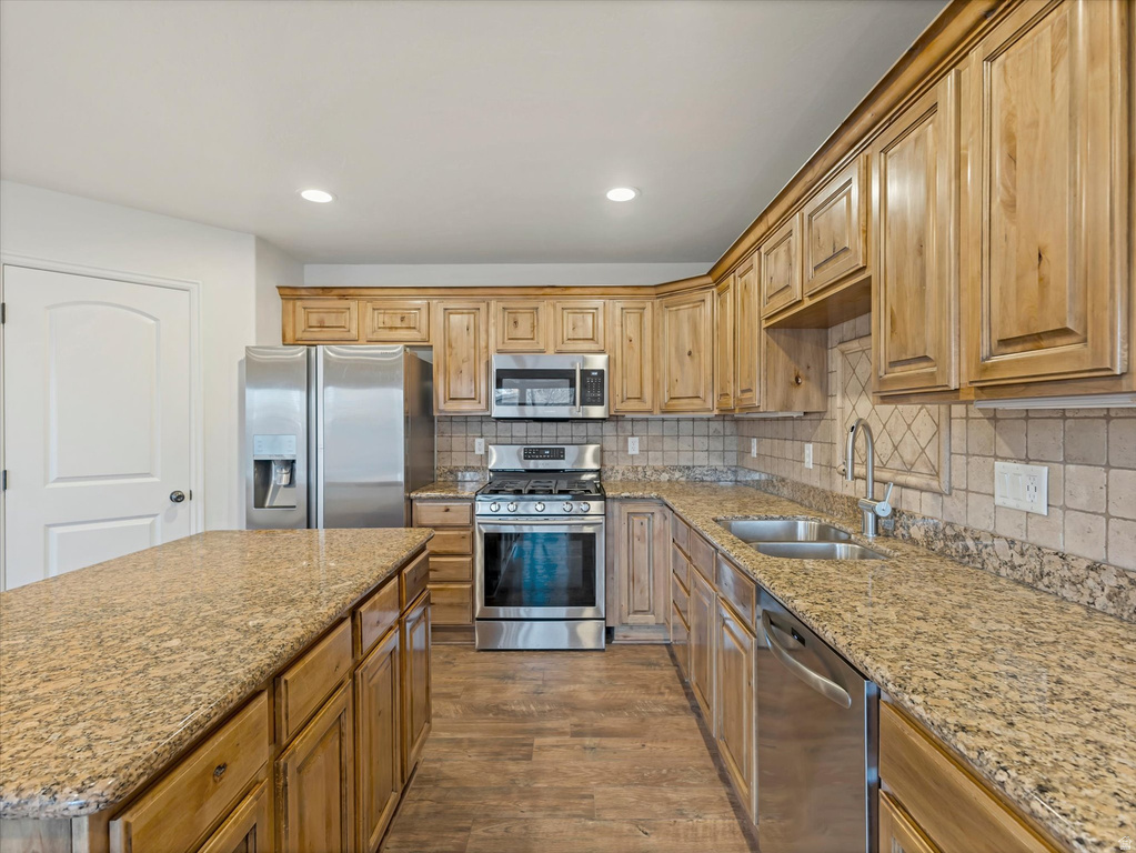 687 E ORCHARD VISTA CT Midvale, UT 84047