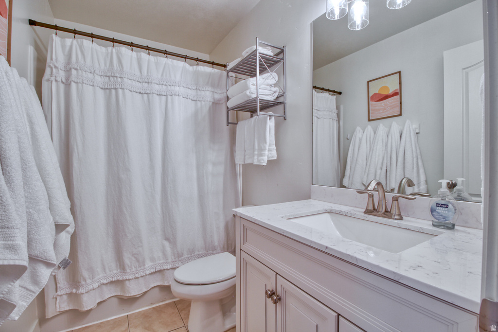 1663 N 980 W Orem, UT 84057