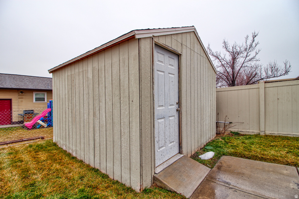 1663 N 980 W Orem, UT 84057
