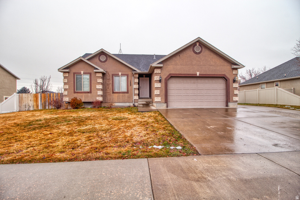 1663 N 980 W Orem, UT 84057