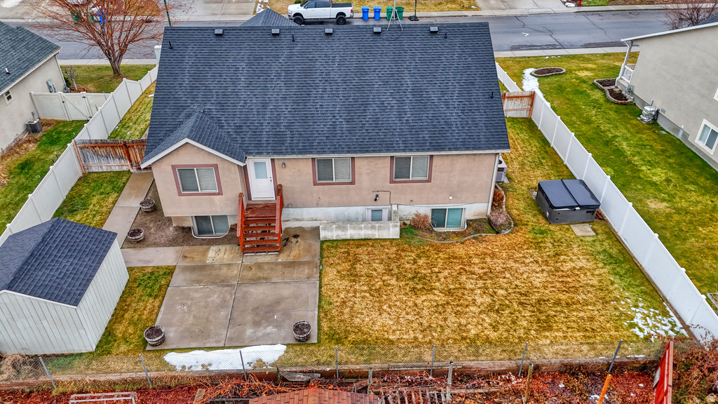 1663 N 980 W Orem, UT 84057