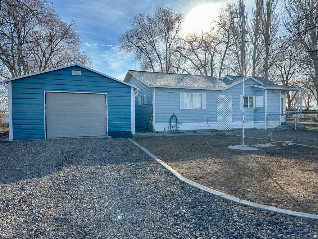 6010 N 4000 W Delta, UT 84624