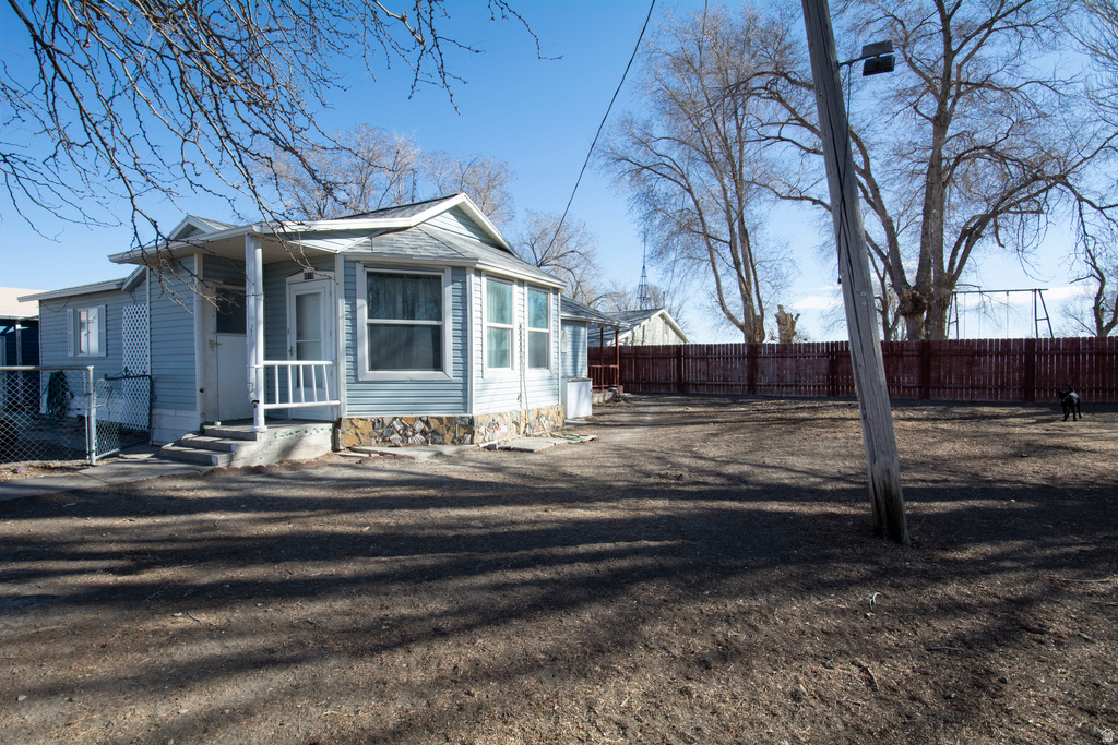 6010 N 4000 W Delta, UT 84624