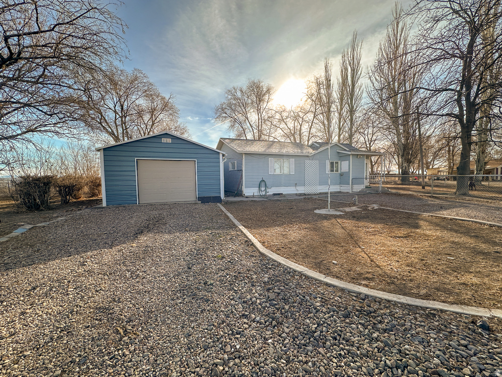 6010 N 4000 W Delta, UT 84624