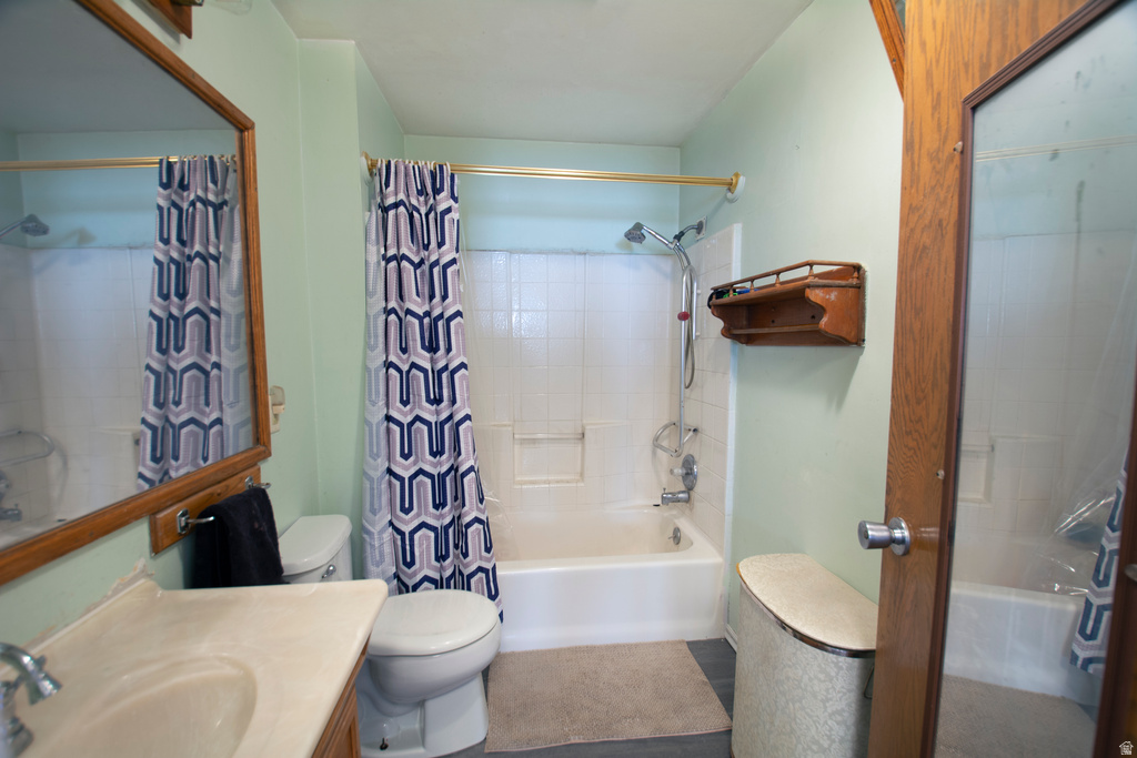 6010 N 4000 W Delta, UT 84624