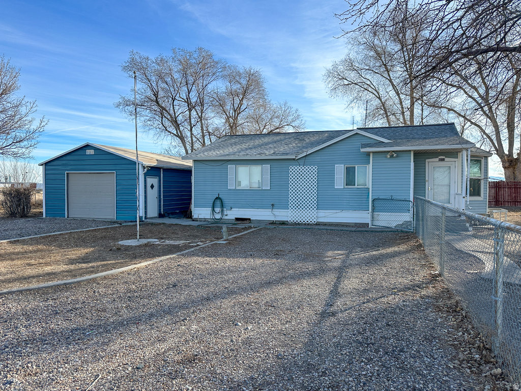 6010 N 4000 W Delta, UT 84624