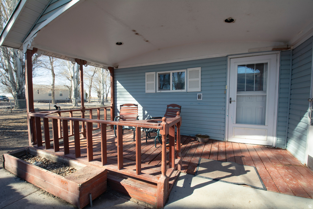 6010 N 4000 W Delta, UT 84624