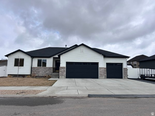 176 DOBBS DR Coalville, UT 84017