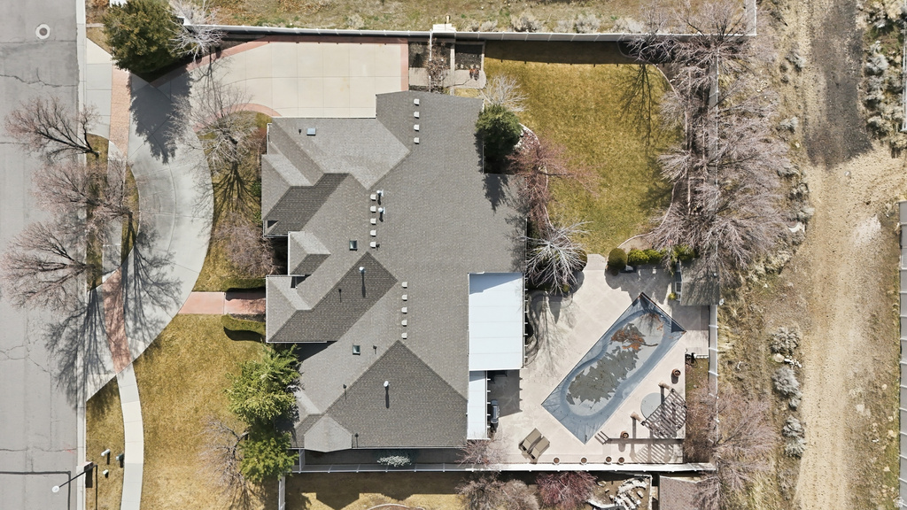 10868 S PRESCOTT DR Sandy, UT 84092