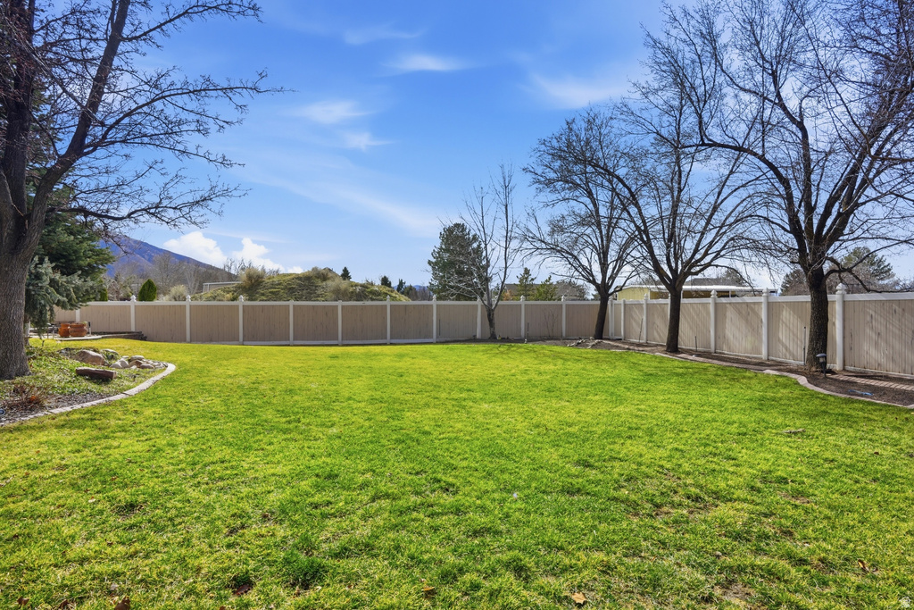 10868 S PRESCOTT DR Sandy, UT 84092
