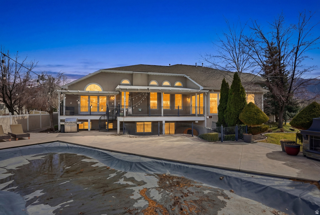 10868 S PRESCOTT DR Sandy, UT 84092