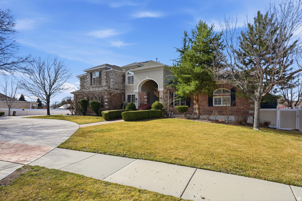 10868 S PRESCOTT DR Sandy, UT 84092