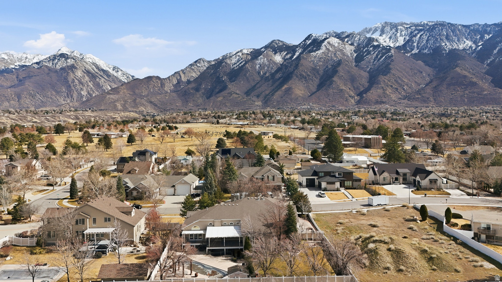 10868 S PRESCOTT DR Sandy, UT 84092