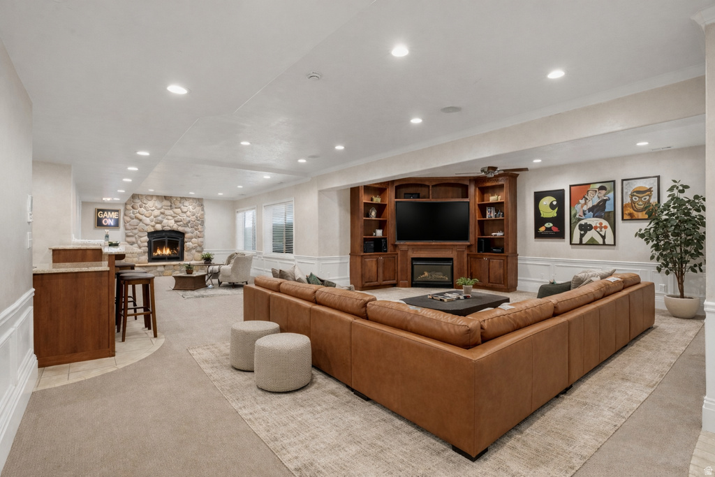 10868 S PRESCOTT DR Sandy, UT 84092