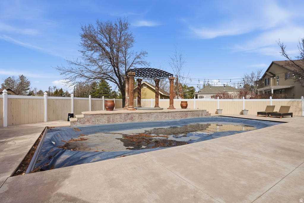 10868 S PRESCOTT DR Sandy, UT 84092