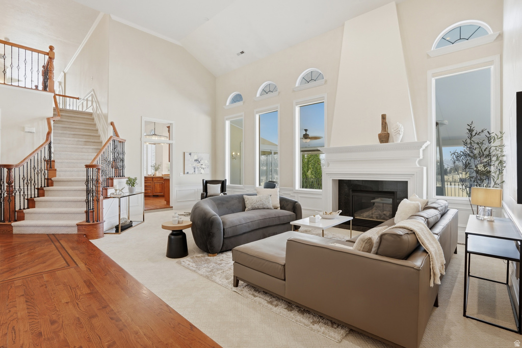 10868 S PRESCOTT DR Sandy, UT 84092