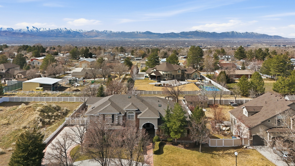 10868 S PRESCOTT DR Sandy, UT 84092