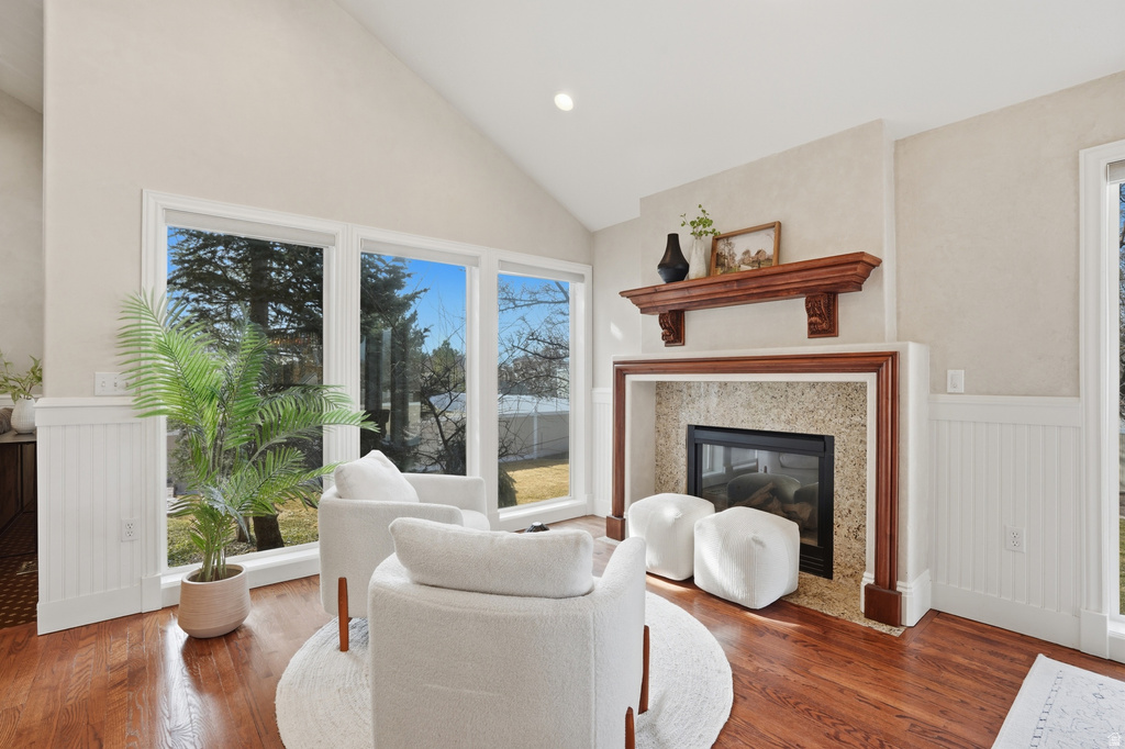 10868 S PRESCOTT DR Sandy, UT 84092