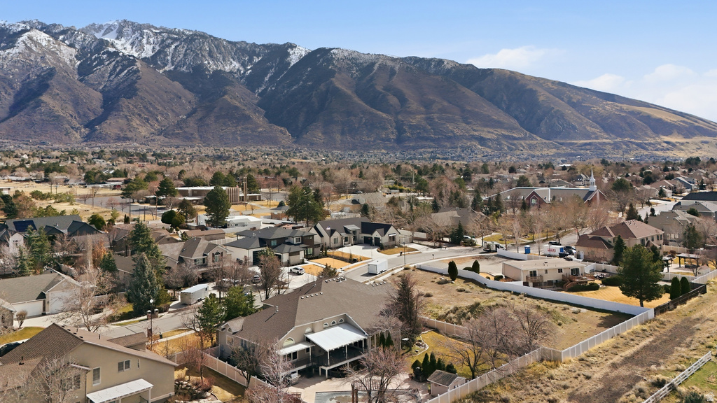 10868 S PRESCOTT DR Sandy, UT 84092