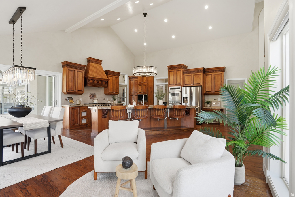 10868 S PRESCOTT DR Sandy, UT 84092