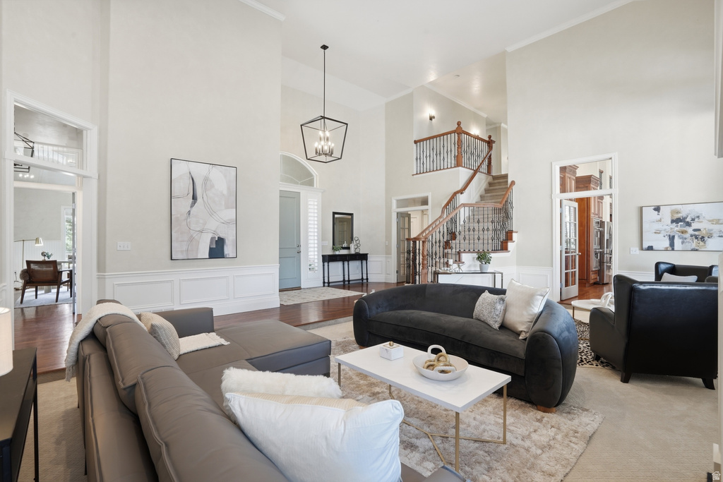 10868 S PRESCOTT DR Sandy, UT 84092