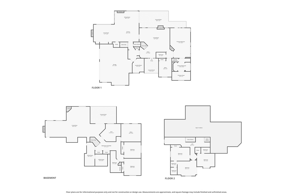 10868 S PRESCOTT DR Sandy, UT 84092