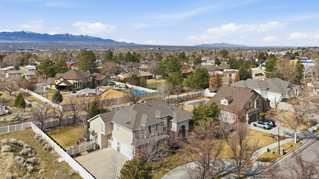 10868 S PRESCOTT DR Sandy, UT 84092