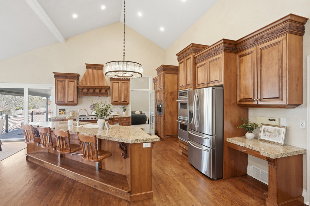 10868 S PRESCOTT DR Sandy, UT 84092