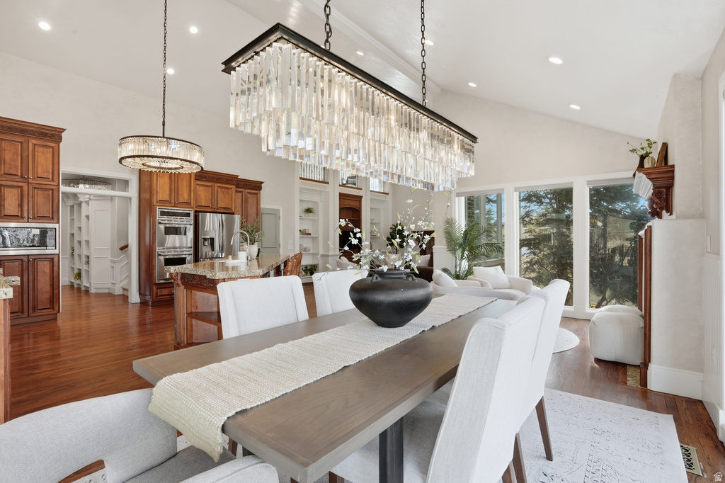 10868 S PRESCOTT DR Sandy, UT 84092