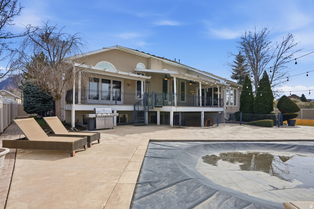 10868 S PRESCOTT DR Sandy, UT 84092